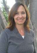 Jill Menefee, PT